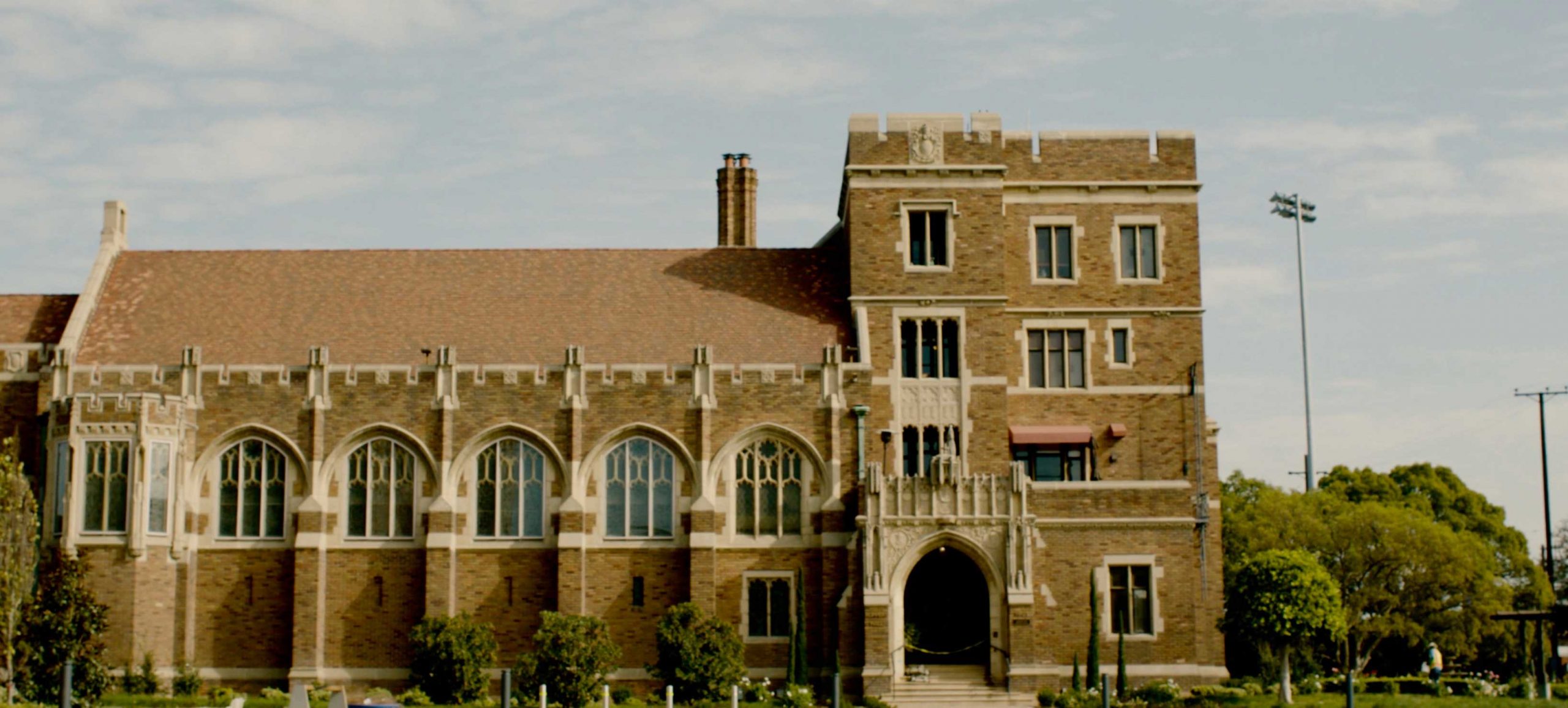 Cub Chronicles - Alumni News from Loyola High School of Los Angeles